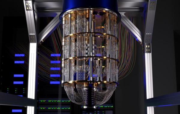 World’s first fault-tolerant quantum computer by IBM to run 100 million operations