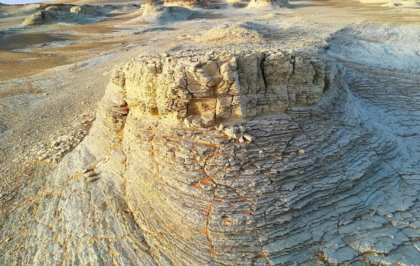 Antik Toplumlar İklim Değişikliğinden Kurtulmak İçin Karma Stratejiler Kullandı