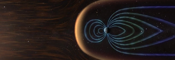 Dünya'nın Çekirdeği ile Oksijen Arasında Gizli Bir Bağlantı mı Var?