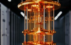 US scientists build new chip to power quantum computers, help in dark matter search