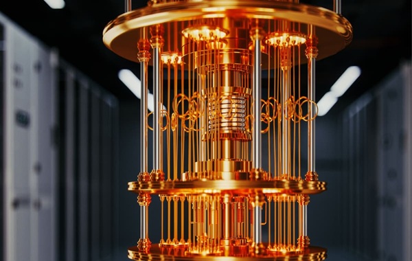 US scientists build new chip to power quantum computers, help in dark matter search