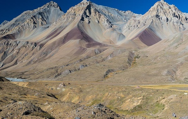 And Uygarlıklarından