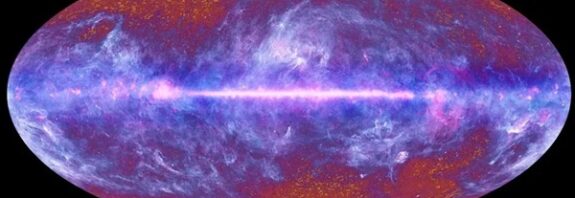 How Did Chile’s Atacama Desert Reveal Secrets of Cosmic Dawn?