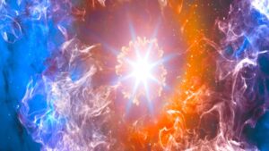 What Came Before the Big Bang? Physicists Think They Finally Have an Answer