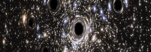 The Universes Missing