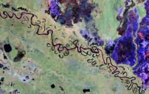 Biomass Uydusu, Dünya'nın İlk Ayrıntılı Görüntülerini Elde Etti