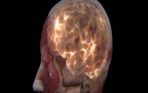 Your Brain Emits a Secret Light That Scientists Are Trying to Read