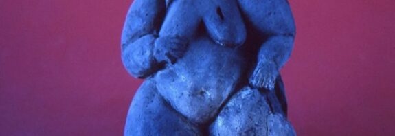 Dünyanın İlk Şehri