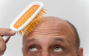 Bilim İnsanları Yeni Bir İlaçla Kelliği Tedavi Edebileceklerini Söylüyor