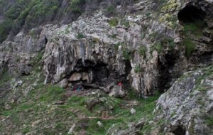 Afrika'dan Çıkmadan Önce, İnsanlar Çok Çeşitli Koşullarda Hayatta Kalmayı Öğrendiler