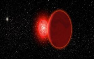 Did a Passing Star Cause Earth to Warm 56 Million Years Ago?