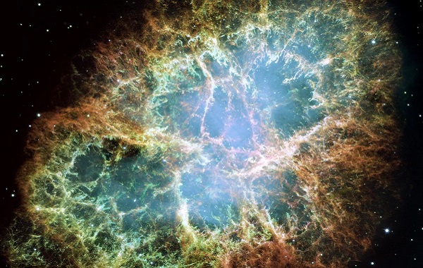 Astrofizikçiler Uzay Işınlarının Dünya'ya Nereden Düştüğünü Belirlediler