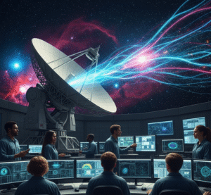 Have We Already Seen Evidence of Alien Technology and Missed It?