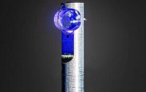 The dark side of time: Scientists develop nuclear clock method to detect dark matter using thorium-229