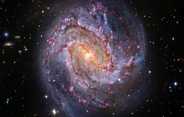 China’s new AI tool maps 27 million cosmic objects to spot stars, galaxies, quasars