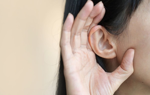 Gene therapy helps deaf teen, 24-year-old hear for first time in new study
