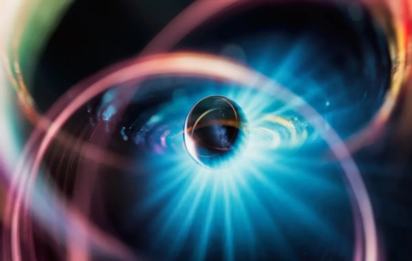 No electrons needed: This optical microscope sees atoms at one-nanometer resolution