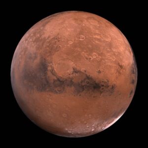 Could China’s Mars Samples Unlock the Universe’s Biggest Mystery?