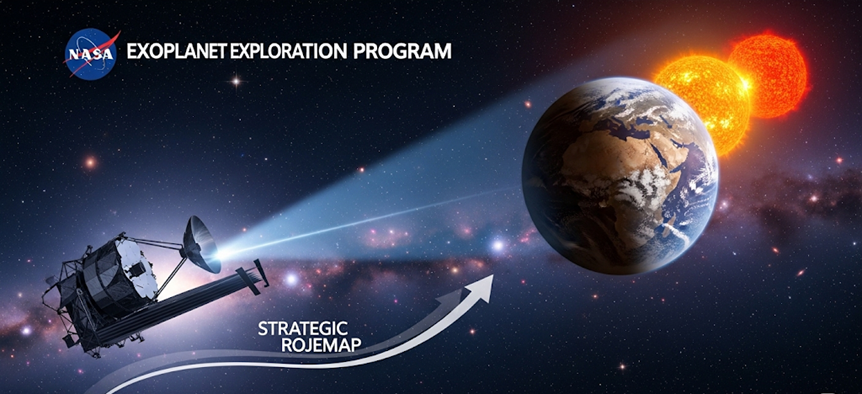 Could NASA’s Top 17 Science Goals Unlock Habitable Worlds?