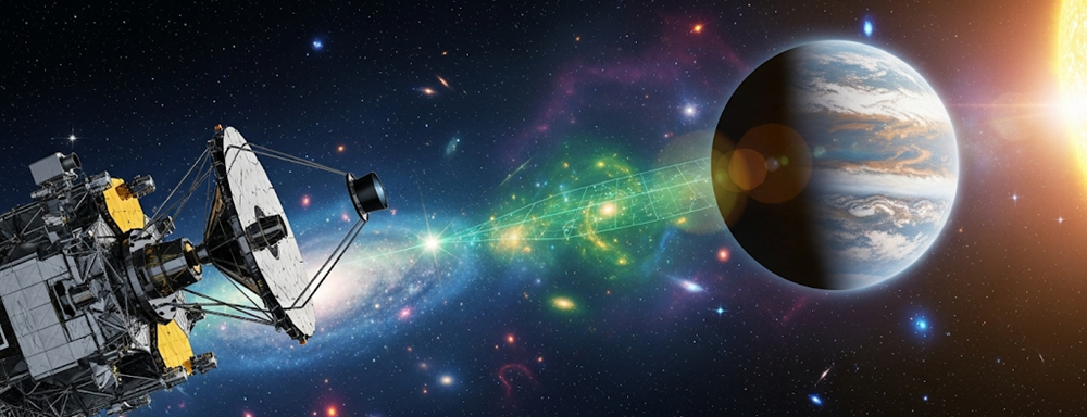 Could NASA’s Top 17 Science Goals