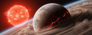 Could Rocky Exoplanets Be the Ashes of Destroyed Jupiters?