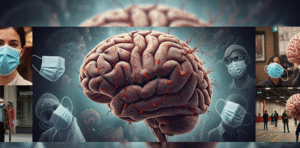 Did the Stress of COVID‑19 Accelerate Your Brain’s Aging?