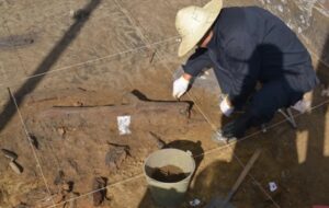 Çin'de Denisovalıların Yapmış Olabileceği 300.000 Yıllık Aletler Bulundu