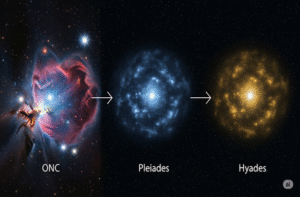 Güneşimizin Kardeşleri Hâlâ Bir Yıldız Halesinin İçinde Saklanıyor Olabilir mi