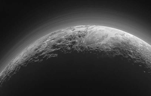 New Horizons conducts first-ever successful deep space stellar navigation test