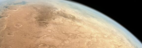 Will Carbonate Discoveries Rewrite Mars’s Climate History