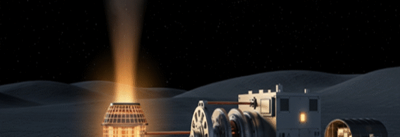 Will Optimized Cycle Analysis Revolutionize Extraterrestrial Energy? Tackling Lunar Power Challenges with Advanced Stirling Engine Models