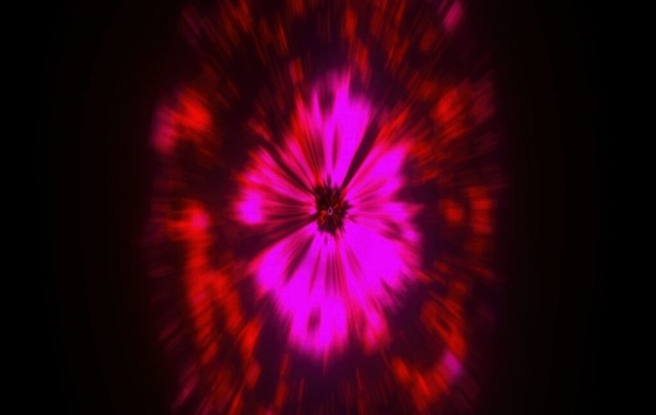 Breaking: Major Antimatter Discovery May Help Solve Mystery of Existence