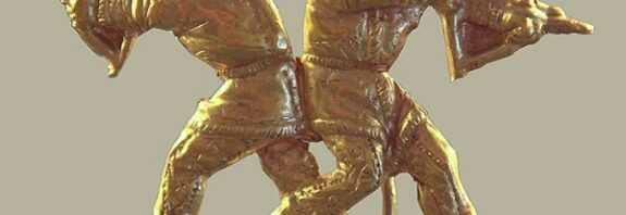 Rus Bilim İnsanları İskitlerin Kökeninin Sırrını Ortaya Çıkardı