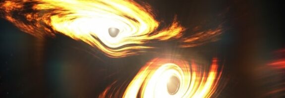 Kara Delikler Çarpıştı