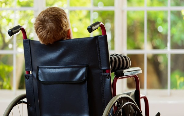 Paralyzed 8-year-old walks again after new treatment revives cell energy system