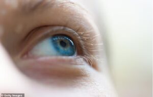 Scientists discover Pfizer COVID jab linked to major eye damage