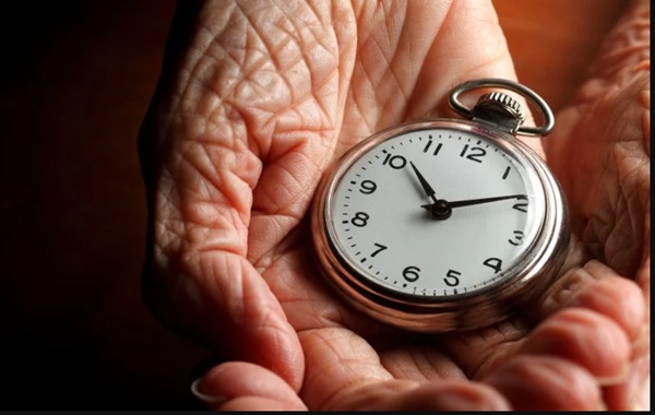 Doğadan Gelen Gençlik