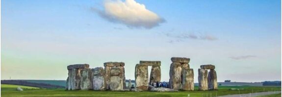 Beşbin yıllık bir inek dişi Stonehenge'in sırları hakkında bize ne anlatabilir