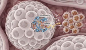 Could Your Body Have a Built-In Fat-Burning Engine You’re Ignoring?