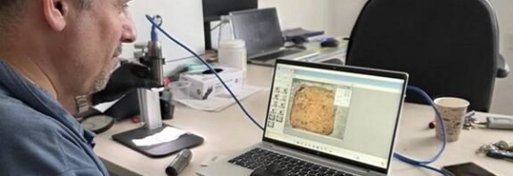 Bir Araştırmacı Mısır'da Hz. Musa'nın İmzasını Bulduğunu İddia Ediyor