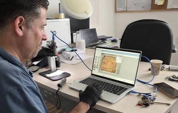 Bir Araştırmacı Mısır'da Hz. Musa'nın İmzasını Bulduğunu İddia Ediyor