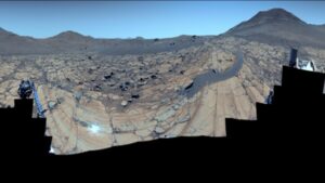 Mars ve Dünya Arasındaki Bu Çarpıcı Benzerlik Ne Anlama Geliyor?