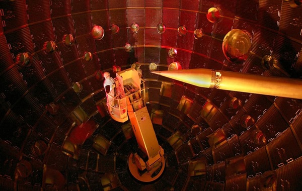 US scientists decode diamond fusion fuel capsules’ flaws to maximize energy output