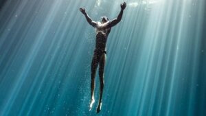 Nearly Half an Hour Without Air – Is It Humanly Possible?