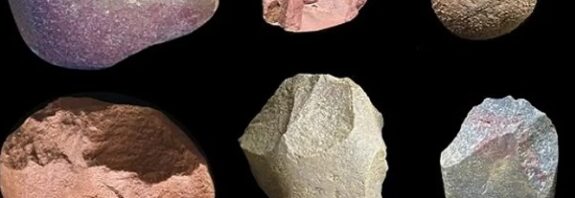 3 Million Years of Instruments Proves The Ancestors of Modern People Know to Strategic Think