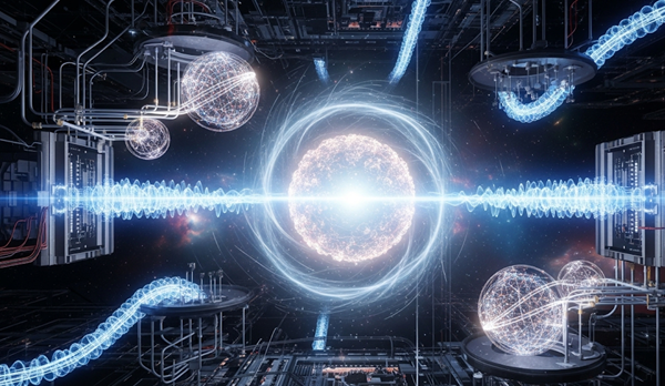 The Lost Particle That Could Finally Unlock Universal Quantum Computing