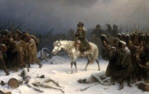 DNA Analizi Napolyon'un Askerlerini Öldüren Hastalığı Ortaya Çıkardı