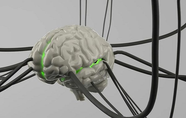 ABD'de İnsan Düşüncelerini Okuyabilen Bir Beyin Çipi Üretildi