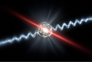 Bilim İnsanları İlk Kez Tek