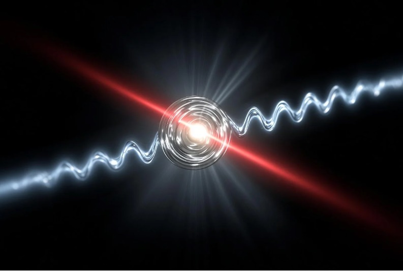 Bilim İnsanları İlk Kez Tek